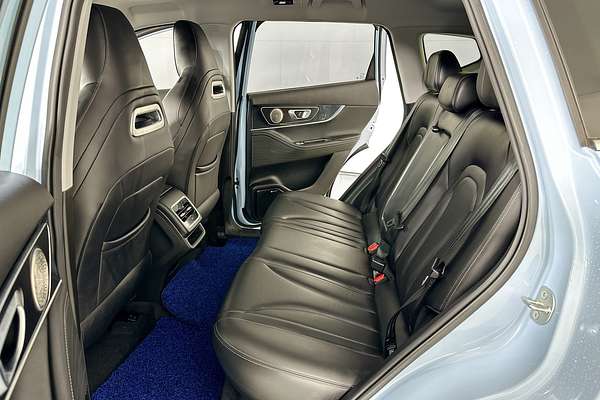 2023 Chery TIGGO 7 PRO URBAN 2WD MY24