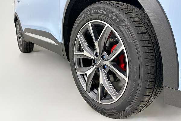 2023 Chery TIGGO 7 PRO ULTIMATE AWD MY24