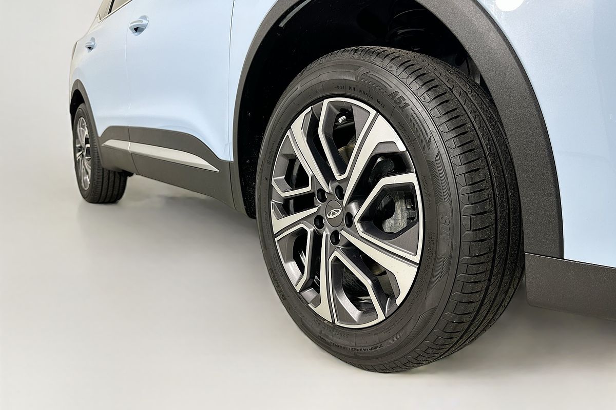 2023 Chery TIGGO 7 PRO URBAN 2WD MY24