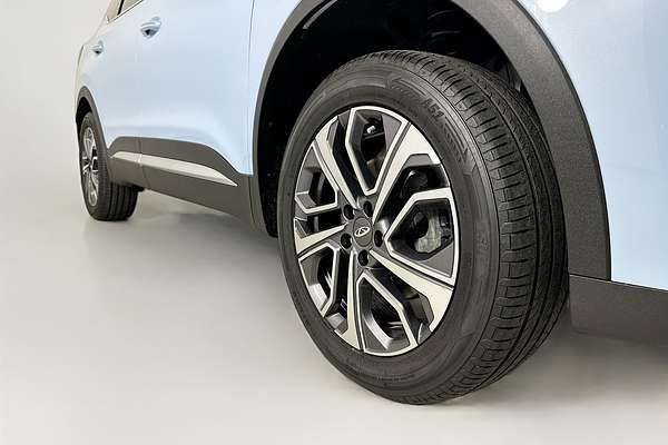 2023 Chery TIGGO 7 PRO URBAN 2WD MY24