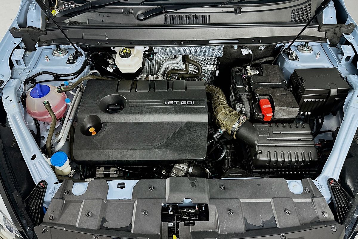 2023 Chery TIGGO 7 PRO ULTIMATE AWD MY24