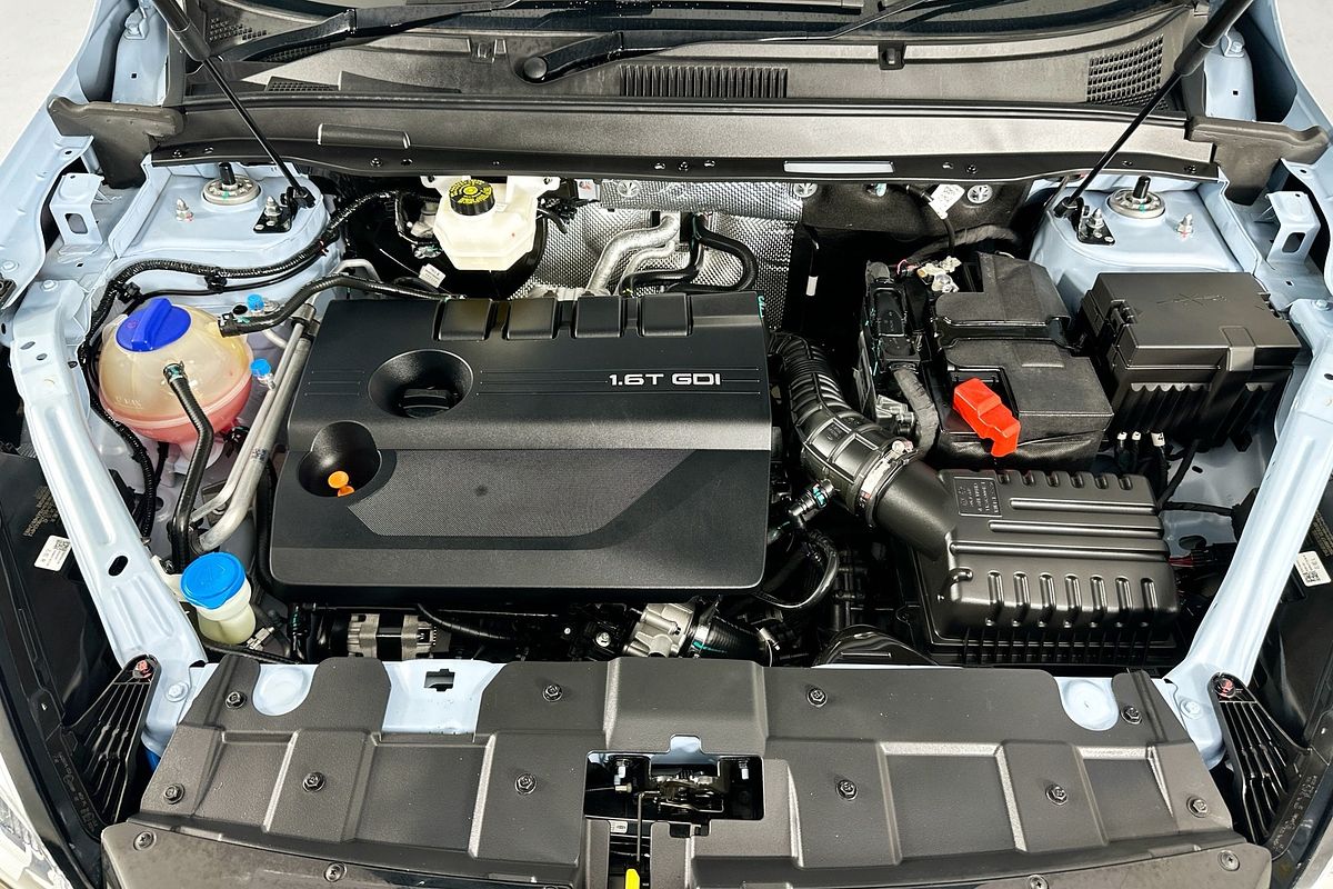 2023 Chery TIGGO 7 PRO URBAN 2WD MY24