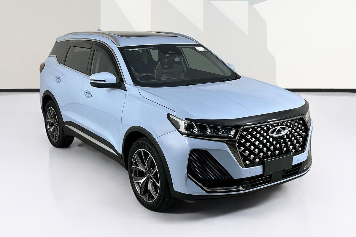 2023 Chery TIGGO 7 PRO ULTIMATE AWD MY24