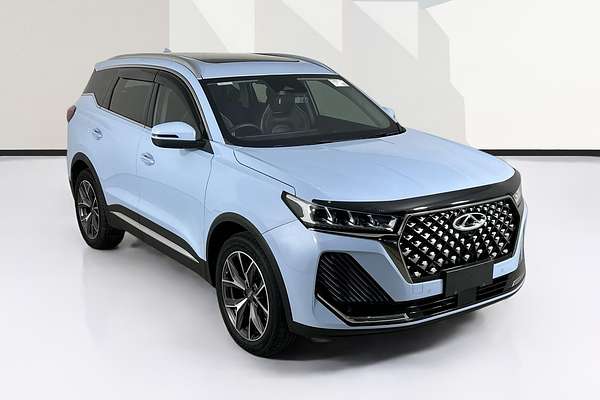 2023 Chery TIGGO 7 PRO ULTIMATE AWD MY24