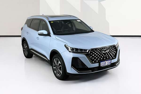 2023 Chery TIGGO 7 PRO URBAN 2WD MY24