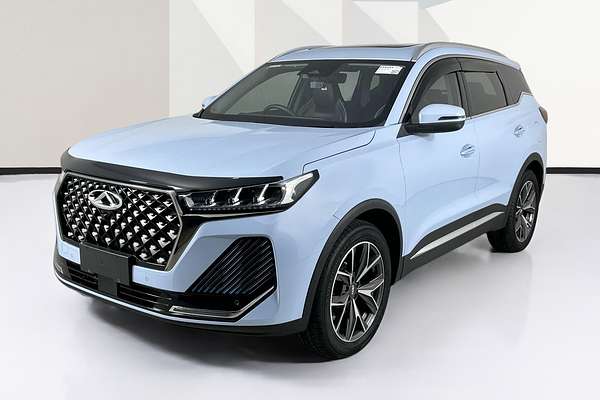 2023 Chery TIGGO 7 PRO ULTIMATE AWD MY24