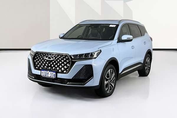 2023 Chery TIGGO 7 PRO URBAN 2WD MY24