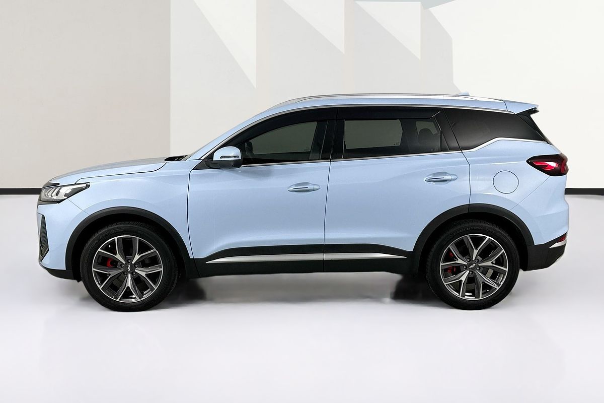2023 Chery TIGGO 7 PRO ULTIMATE AWD MY24