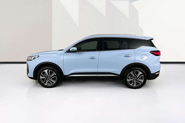 2023 Chery TIGGO 7 PRO URBAN 2WD MY24