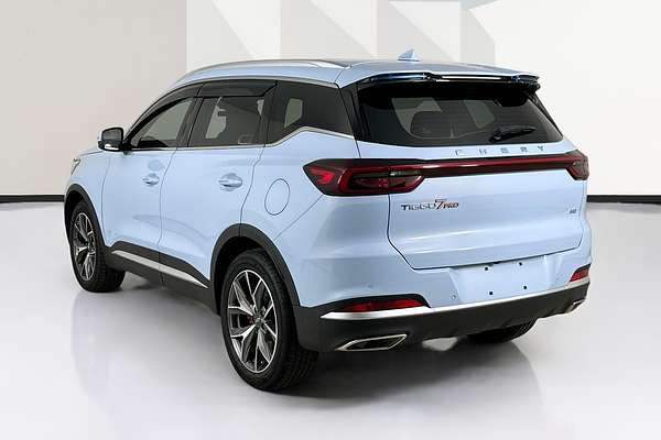2023 Chery TIGGO 7 PRO ULTIMATE AWD MY24