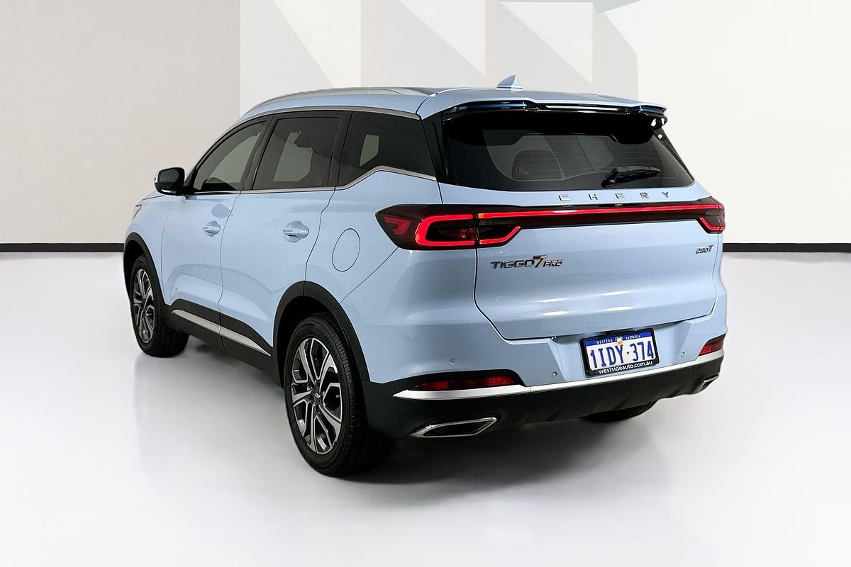 2023 Chery TIGGO 7 PRO URBAN 2WD MY24