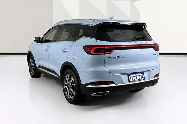 2023 Chery TIGGO 7 PRO URBAN 2WD MY24