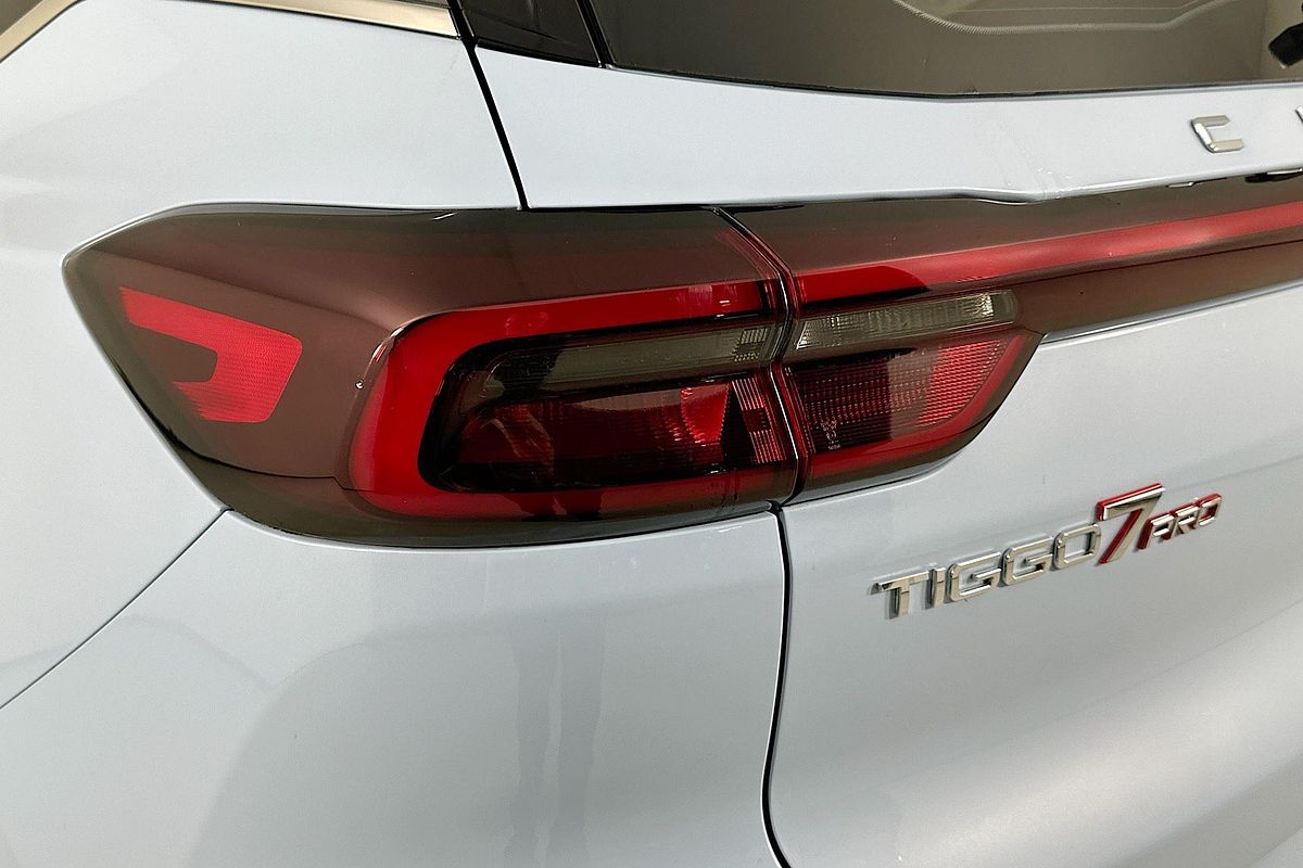 2023 Chery TIGGO 7 PRO ULTIMATE AWD MY24