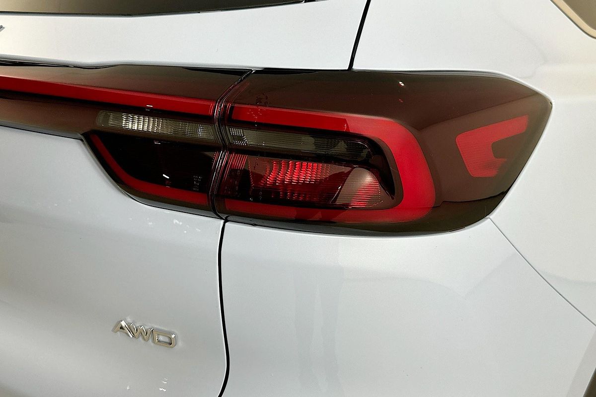 2023 Chery TIGGO 7 PRO ULTIMATE AWD MY24