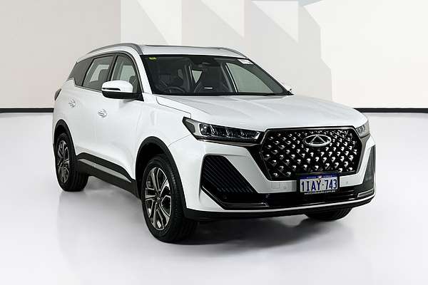 2023 Chery TIGGO 7 PRO URBAN 2WD MY24