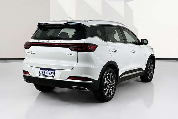 2023 Chery TIGGO 7 PRO URBAN 2WD MY24