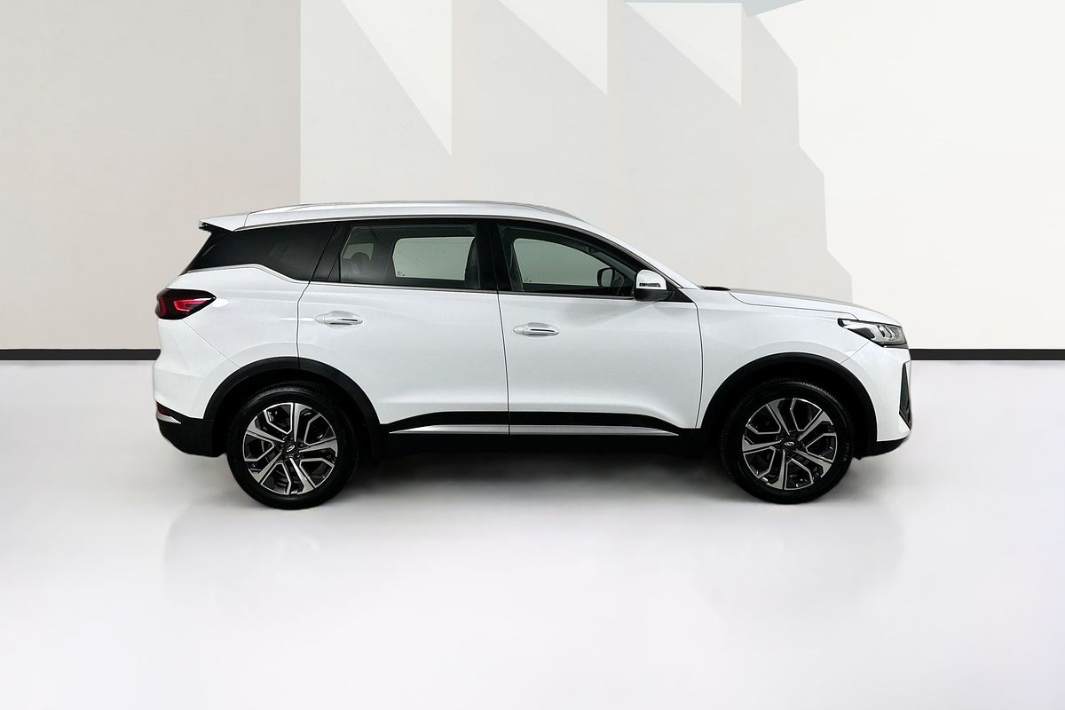 2023 Chery TIGGO 7 PRO URBAN 2WD MY24