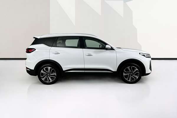 2023 Chery TIGGO 7 PRO URBAN 2WD MY24