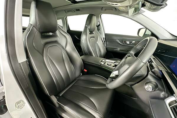 2023 Chery TIGGO 7 PRO URBAN 2WD MY24