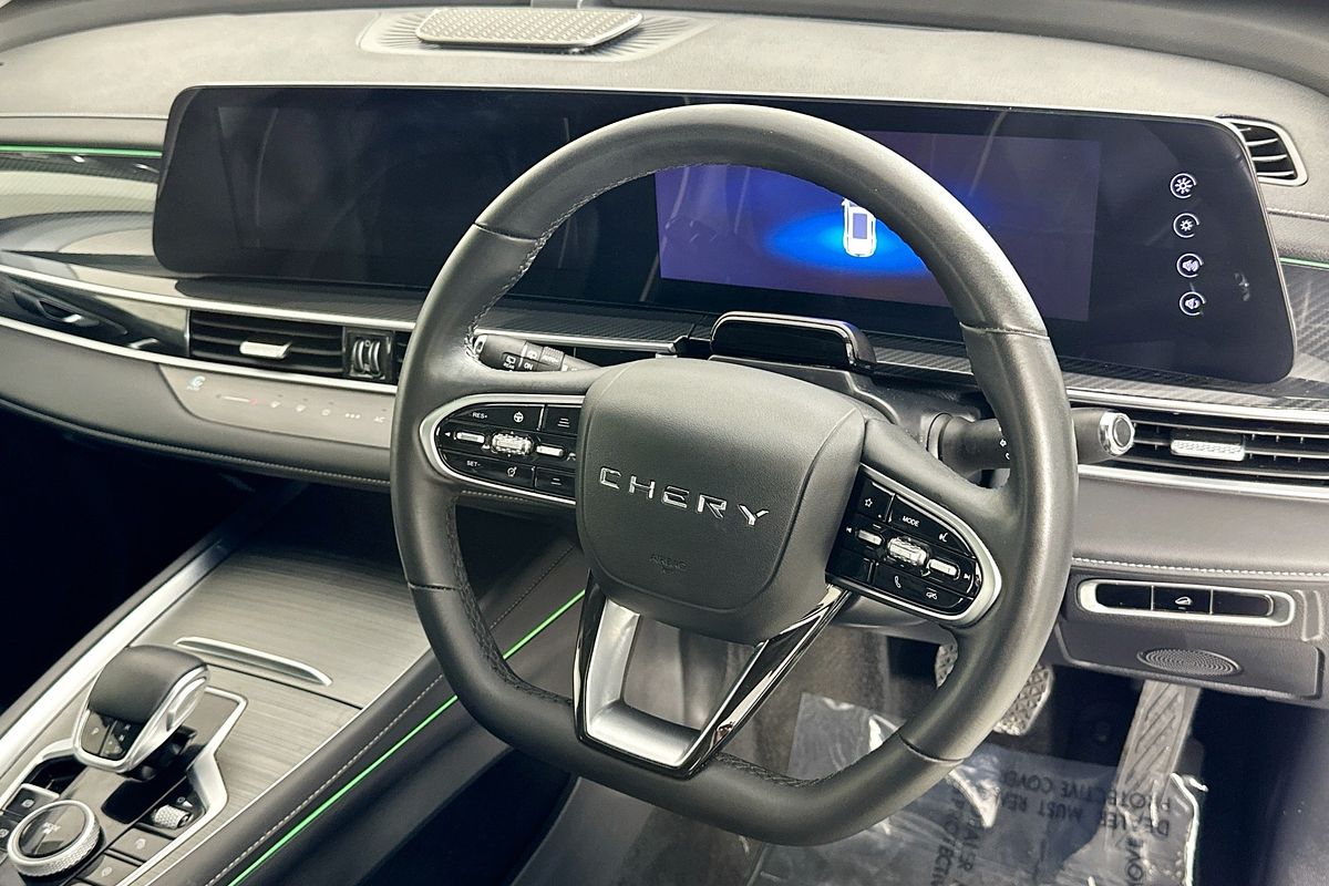 2023 Chery TIGGO 7 PRO URBAN 2WD MY24