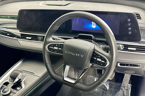 2023 Chery TIGGO 7 PRO URBAN 2WD MY24