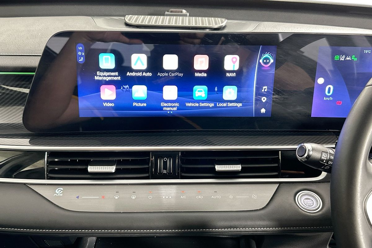 2023 Chery TIGGO 7 PRO URBAN 2WD MY24