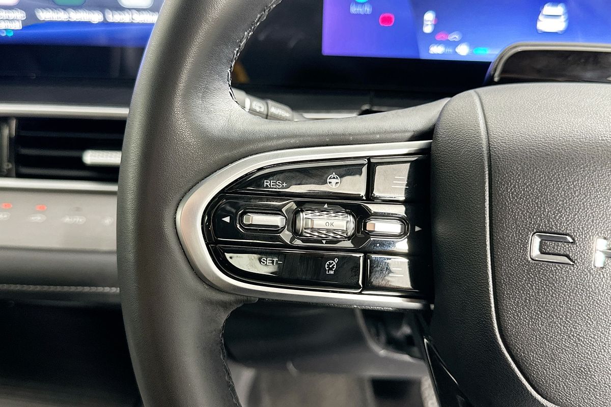 2023 Chery TIGGO 7 PRO URBAN 2WD MY24