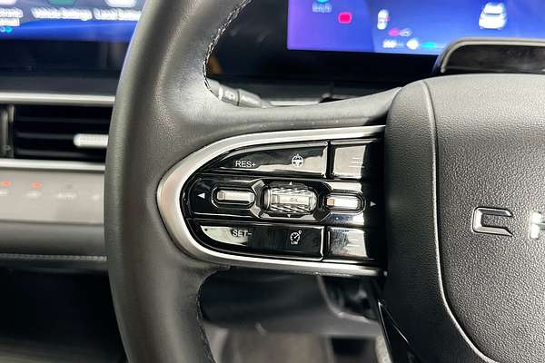 2023 Chery TIGGO 7 PRO URBAN 2WD MY24