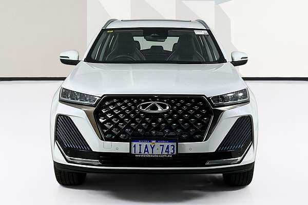 2023 Chery TIGGO 7 PRO URBAN 2WD MY24