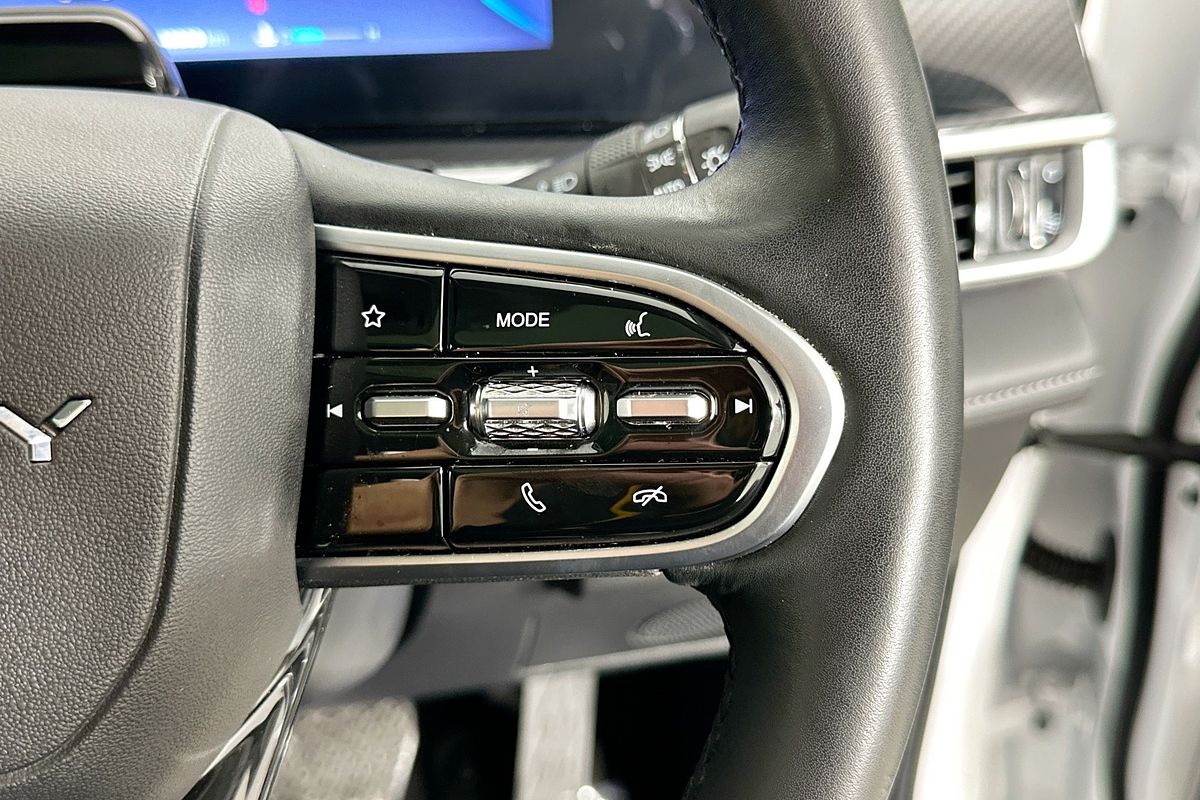 2023 Chery TIGGO 7 PRO URBAN 2WD MY24