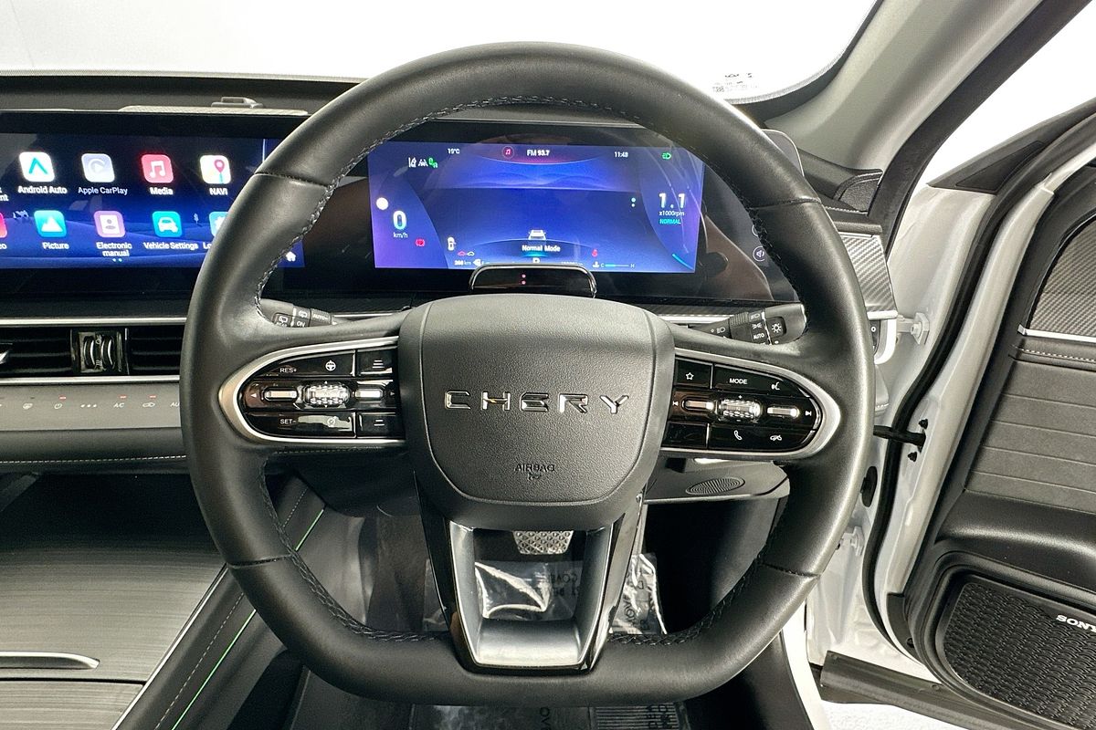 2023 Chery TIGGO 7 PRO URBAN 2WD MY24