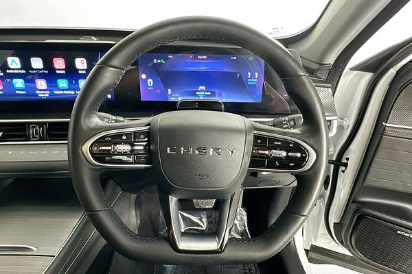 2023 Chery TIGGO 7 PRO URBAN 2WD MY24