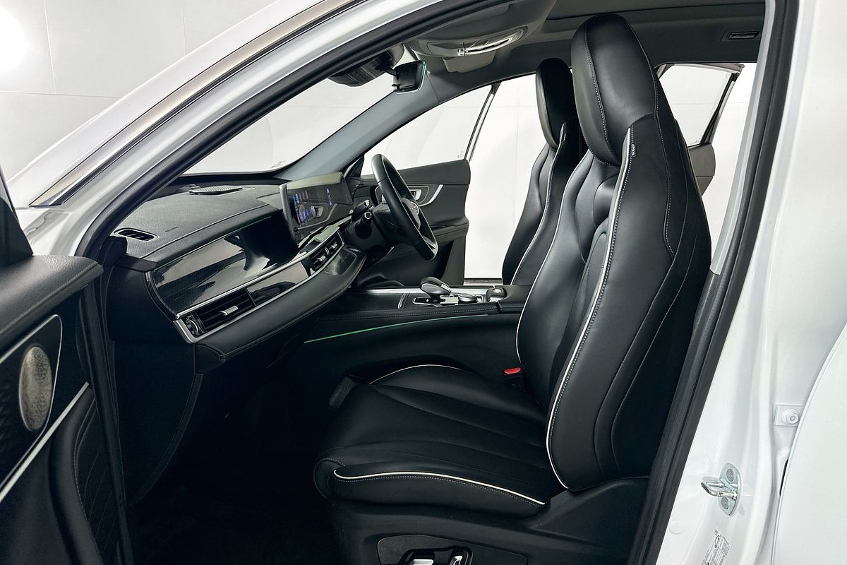 2023 Chery TIGGO 7 PRO URBAN 2WD MY24