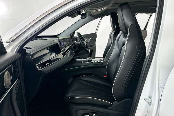 2023 Chery TIGGO 7 PRO URBAN 2WD MY24