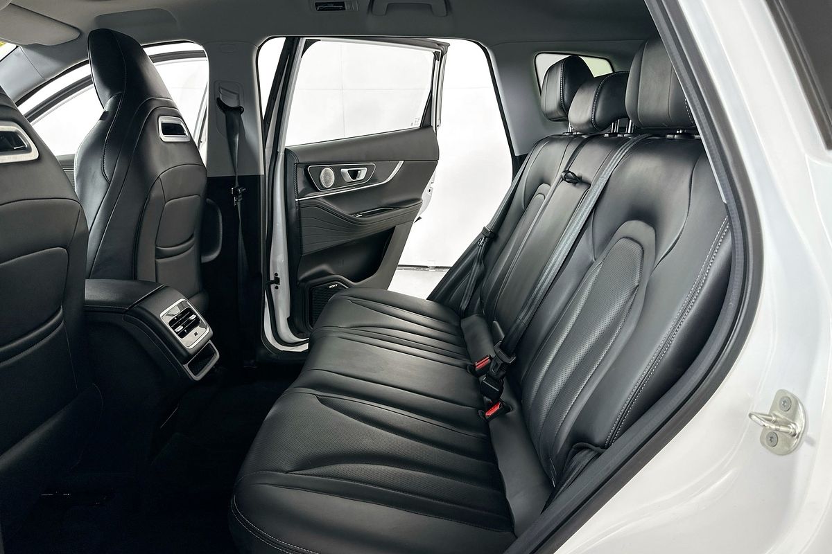 2023 Chery TIGGO 7 PRO URBAN 2WD MY24