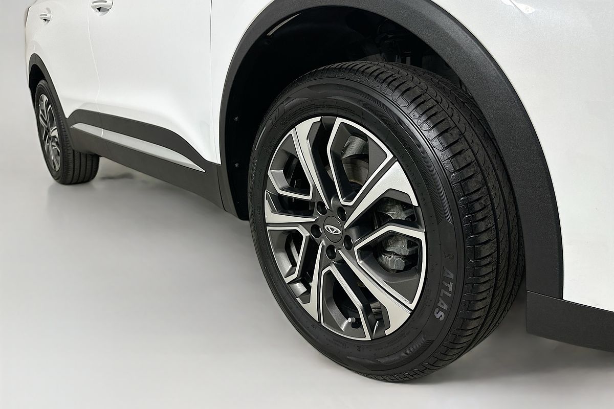 2023 Chery TIGGO 7 PRO URBAN 2WD MY24