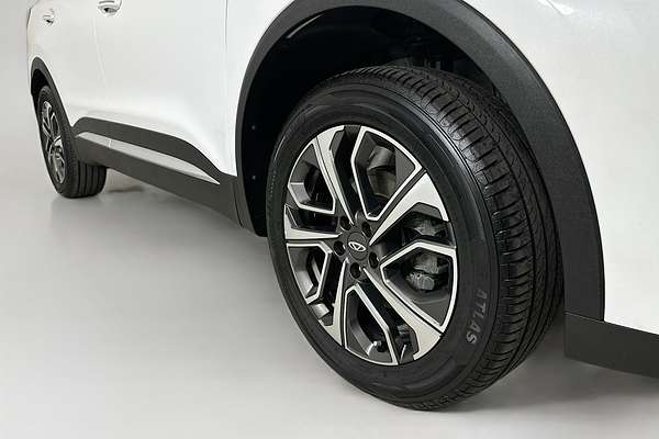 2023 Chery TIGGO 7 PRO URBAN 2WD MY24