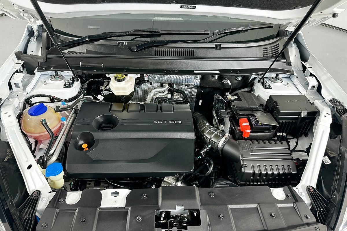2023 Chery TIGGO 7 PRO URBAN 2WD MY24