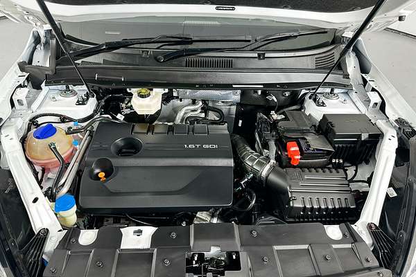 2023 Chery TIGGO 7 PRO URBAN 2WD MY24