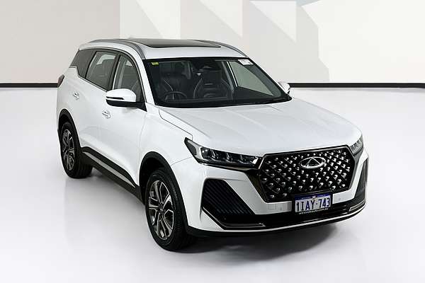 2023 Chery TIGGO 7 PRO URBAN 2WD MY24