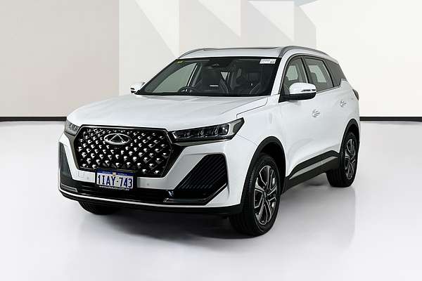 2023 Chery TIGGO 7 PRO URBAN 2WD MY24