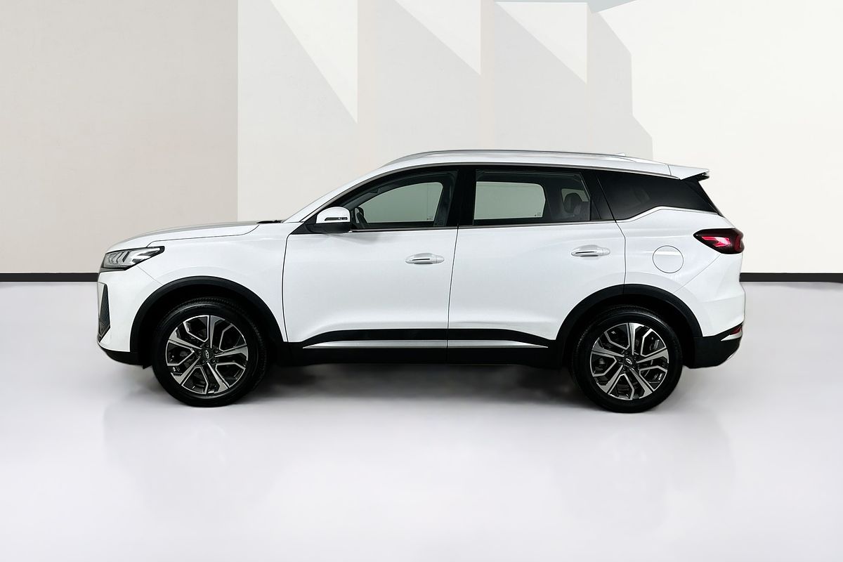 2023 Chery TIGGO 7 PRO URBAN 2WD MY24