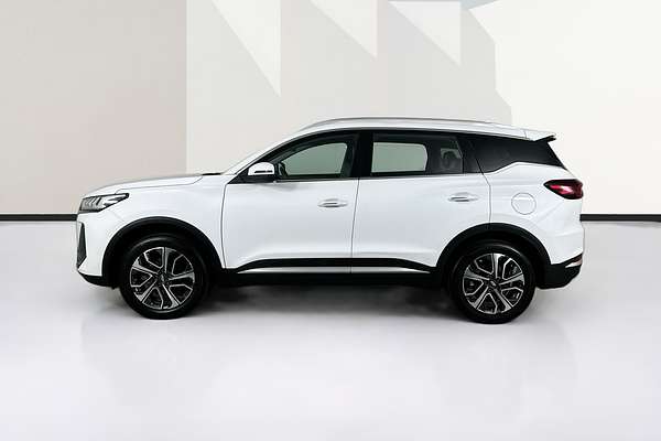 2023 Chery TIGGO 7 PRO URBAN 2WD MY24
