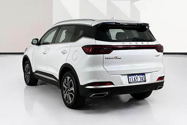 2023 Chery TIGGO 7 PRO URBAN 2WD MY24