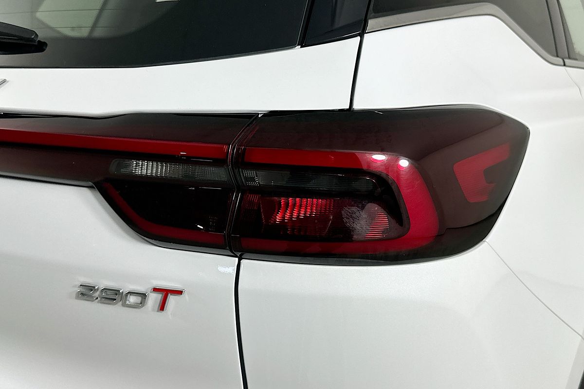 2023 Chery TIGGO 7 PRO URBAN 2WD MY24