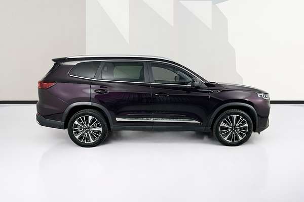 2024 Chery TIGGO 8 PRO MAX ULTIMATE AWD MY24