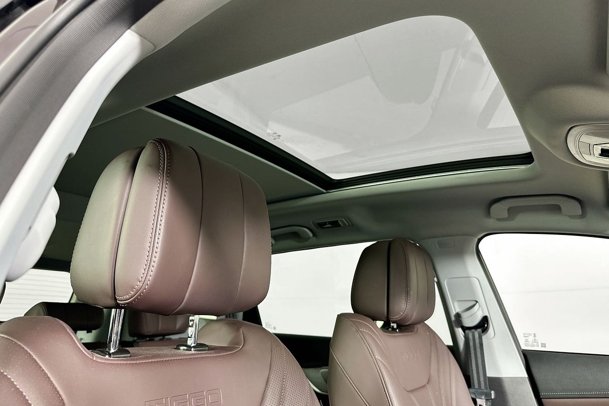 2024 Chery TIGGO 8 PRO MAX ULTIMATE AWD MY24