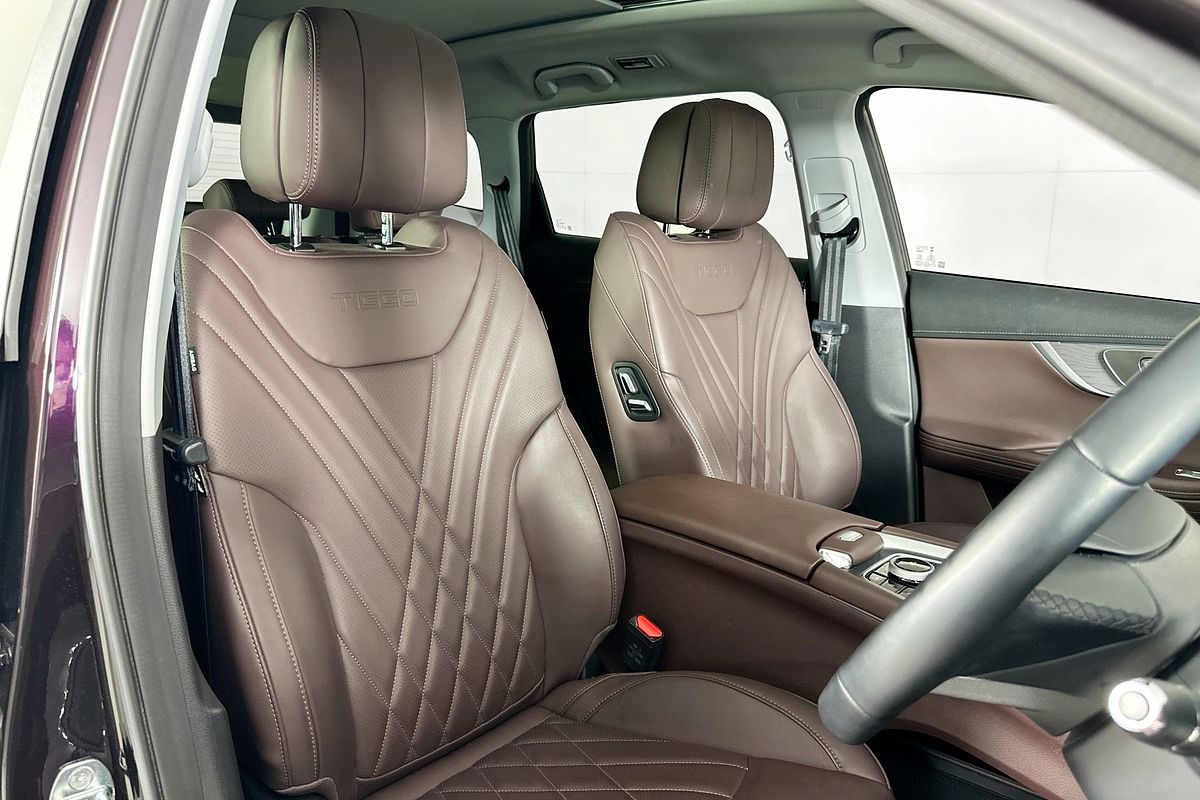 2024 Chery TIGGO 8 PRO MAX ULTIMATE AWD MY24