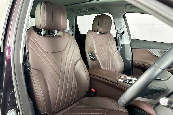 2024 Chery TIGGO 8 PRO MAX ULTIMATE AWD MY24