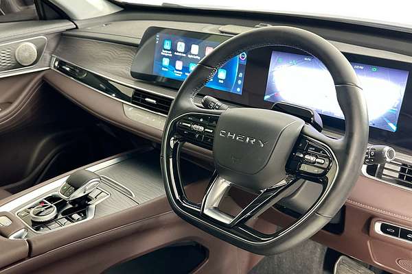 2024 Chery TIGGO 8 PRO MAX ULTIMATE AWD MY24